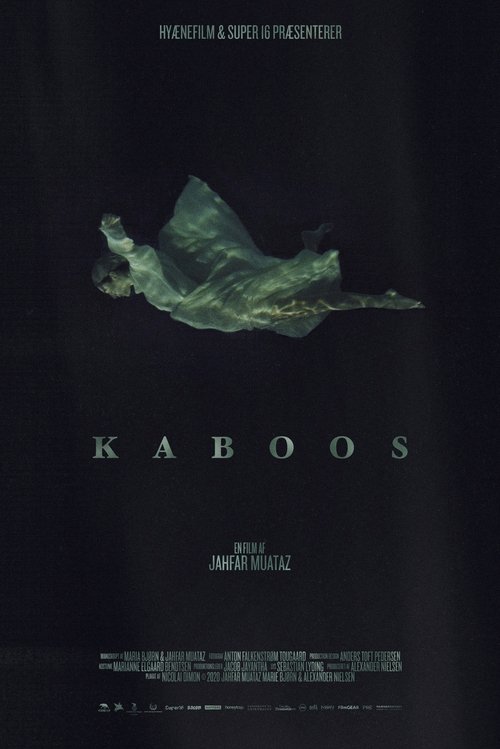 Kaboos movie poster