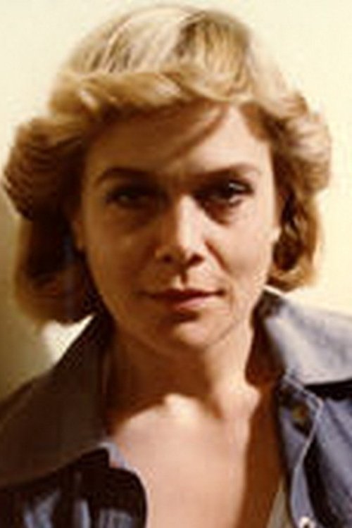 Foto de perfil de Rita Polster