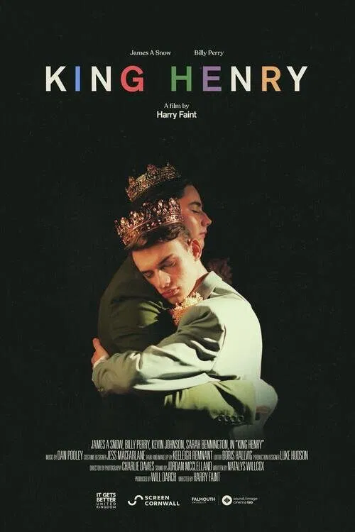 King Henry movie poster