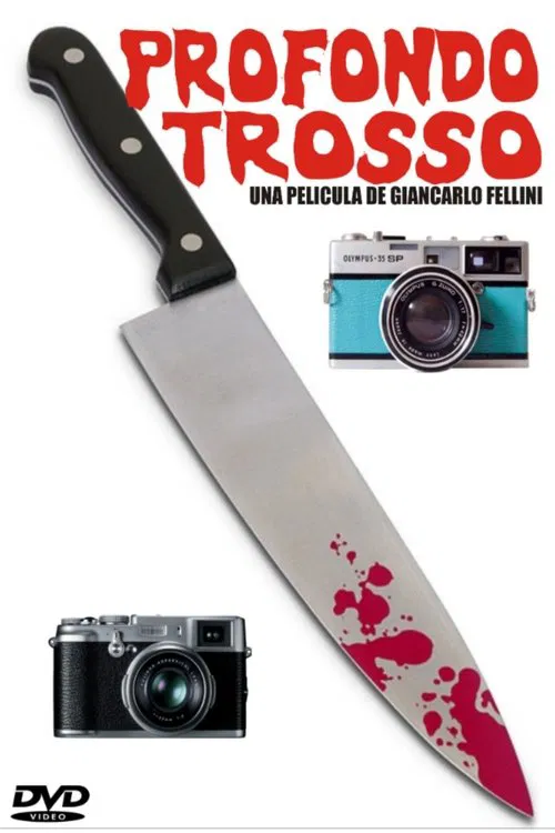 Profondo trosso movie poster