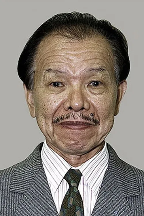 Atsuo Okunaka profile picture