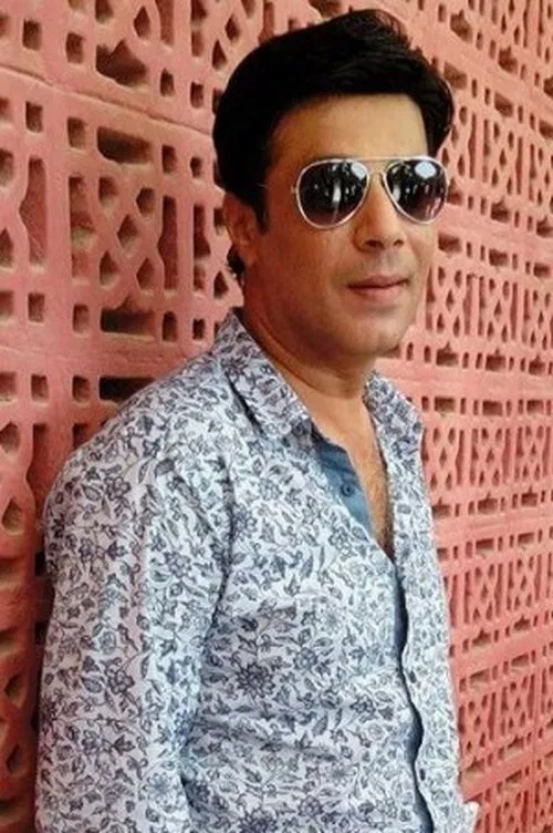 Adnan Gillani profile picture