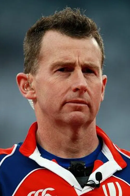 Nigel Owens profile picture