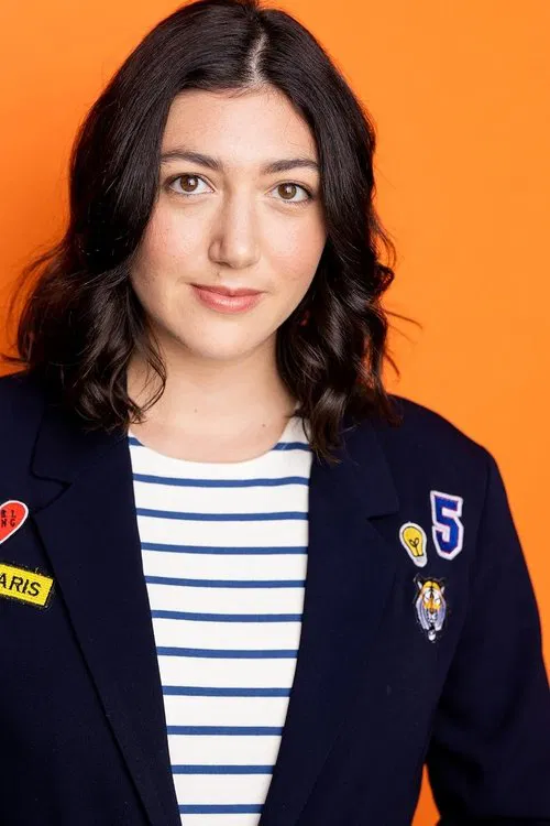 Foto de perfil de Lucy Grebin