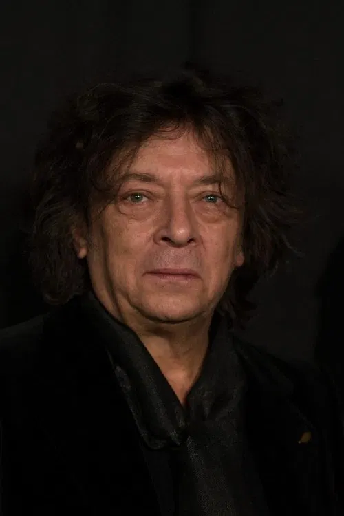 Foto de perfil de Alexandre Païta