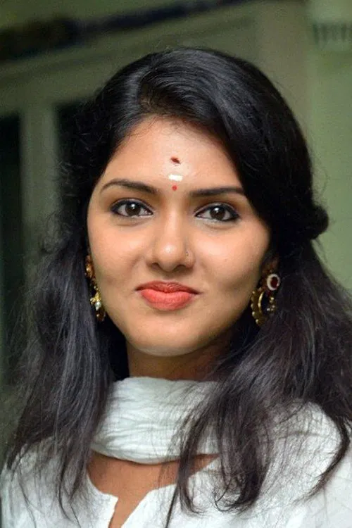 Gayathri Suresh profile picture