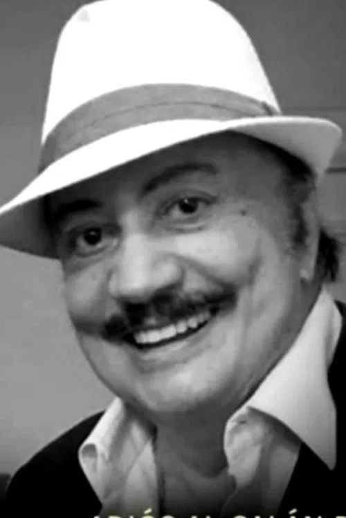 Raúl Amundaray profile picture