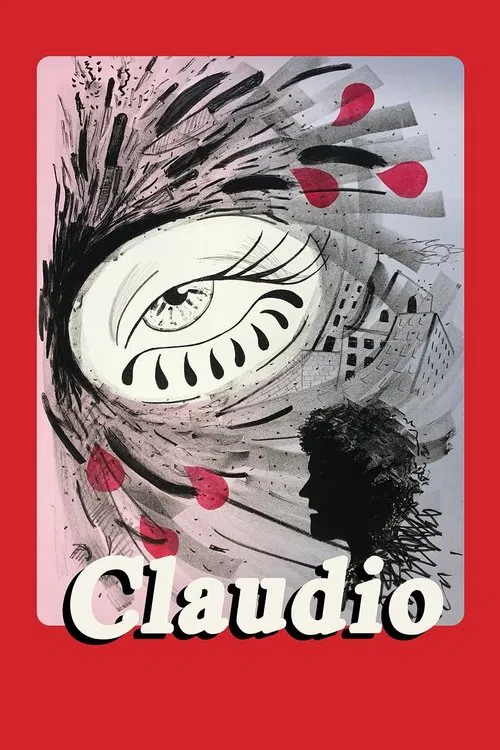 Poster do filme Claudio