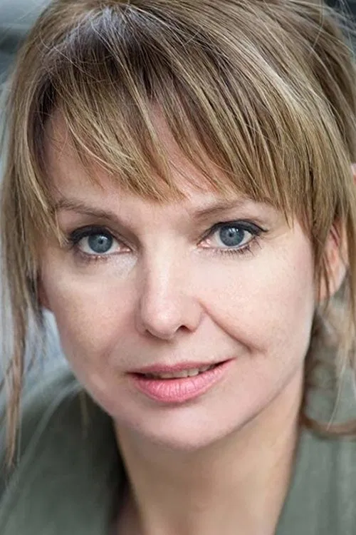 Foto de perfil de Dorothea Rosenberger
