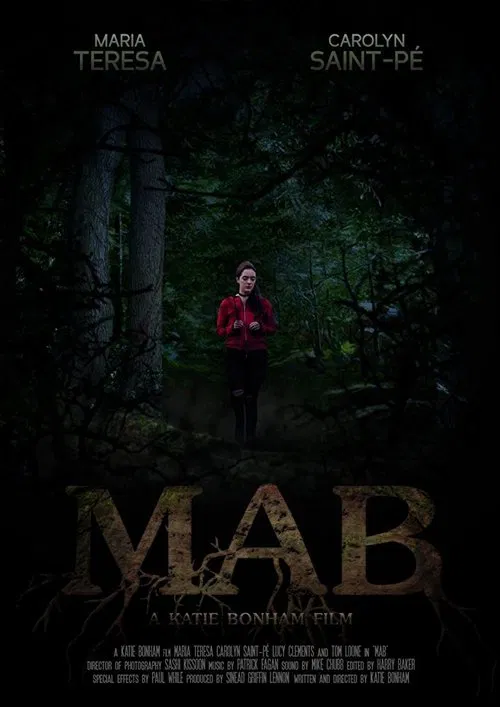 Poster do filme Mab
