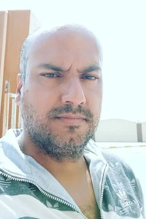 Ali Al Basri profile picture