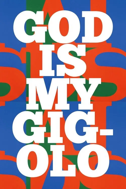 Poster do filme God is My Gigolo