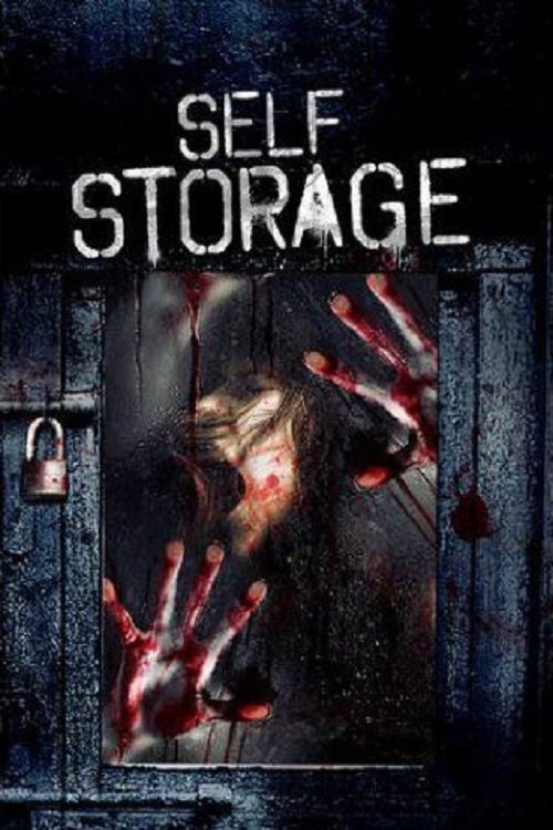 Self Storage movie poster