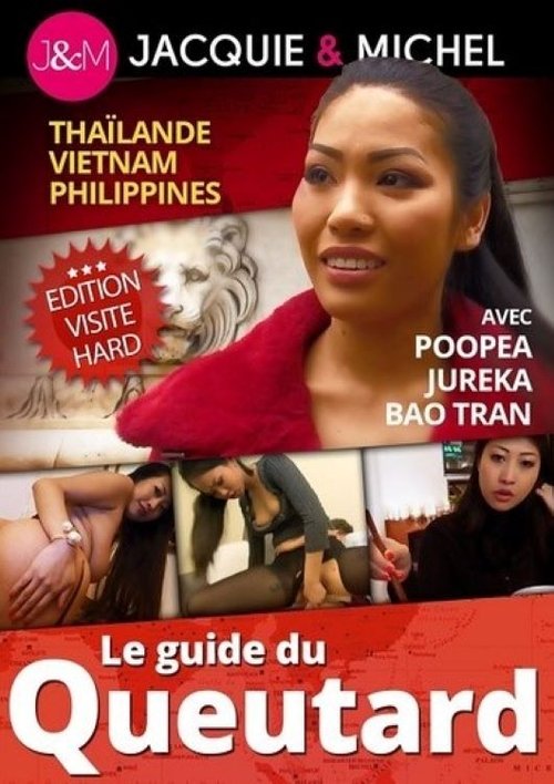 Le Guide du Queutard movie poster
