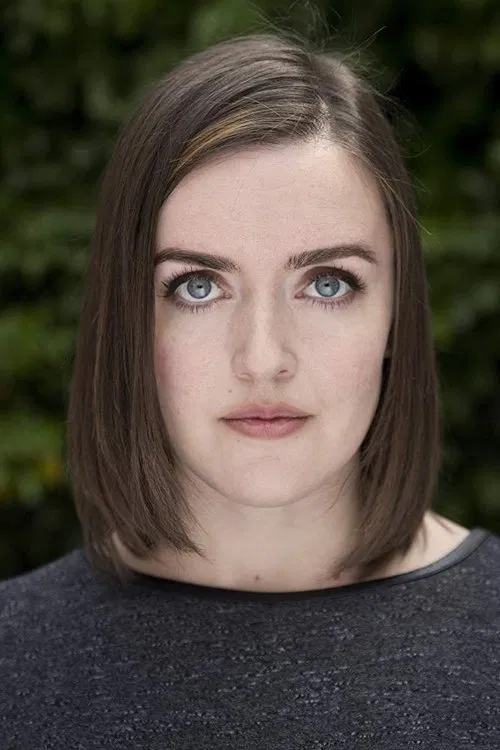 Aoibheann McCann profile picture