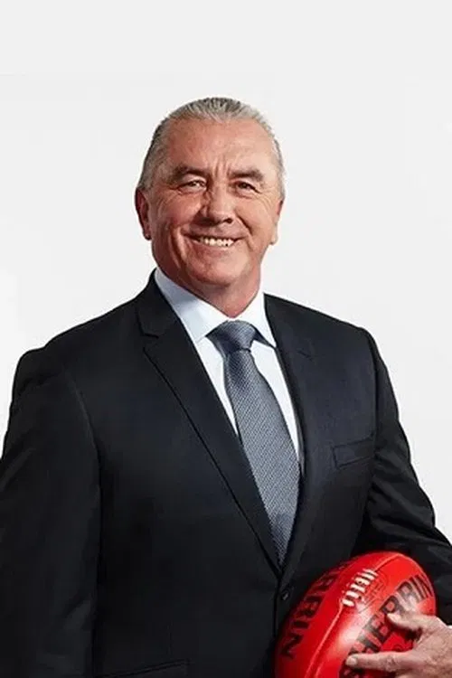 Foto de perfil de Tony Shaw