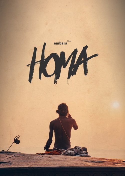 Homa movie poster