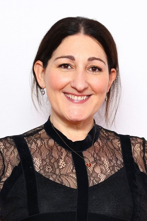 Tina Carbone profile picture