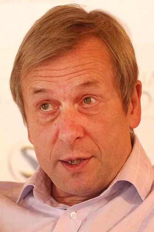 Kevin Warwick profile picture