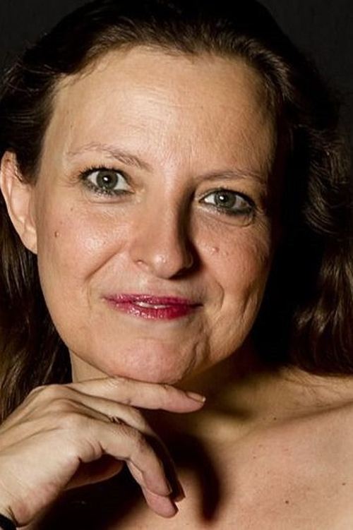 Nuria Gallardo profile picture