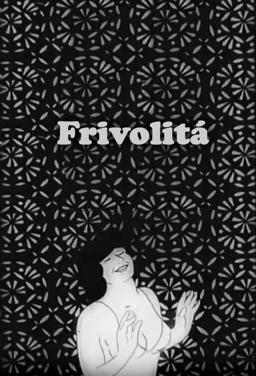 Frivolous movie poster