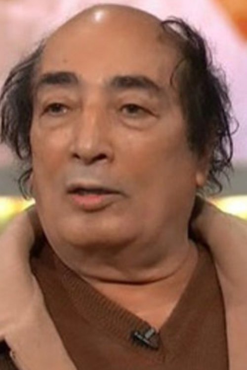 Abdallah Meshref profile picture