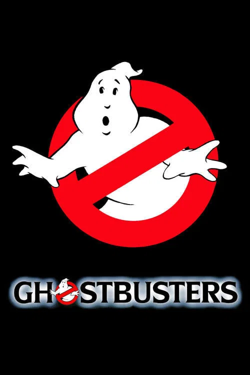Ghostbusters II Electronic Press Kit movie poster