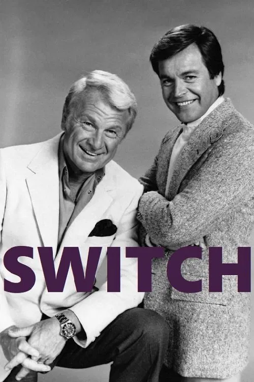 Switch [Pilot] movie poster