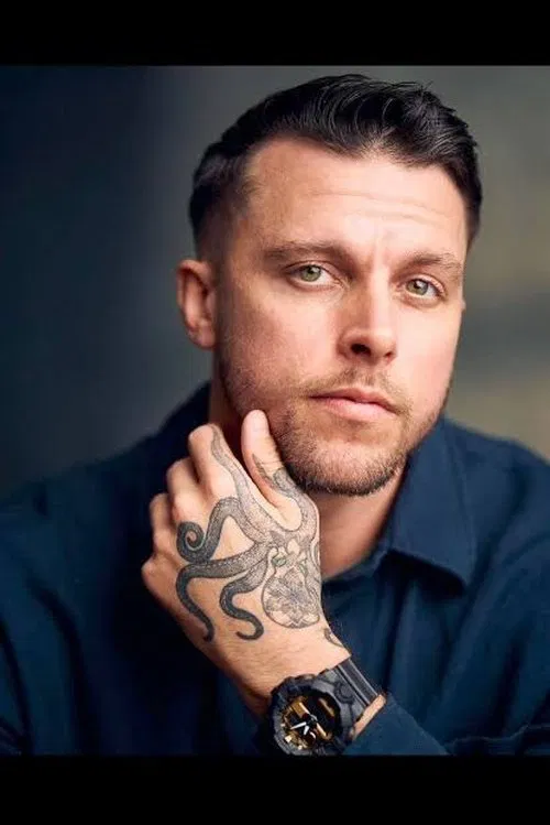 Foto de perfil de Jackson Tiller