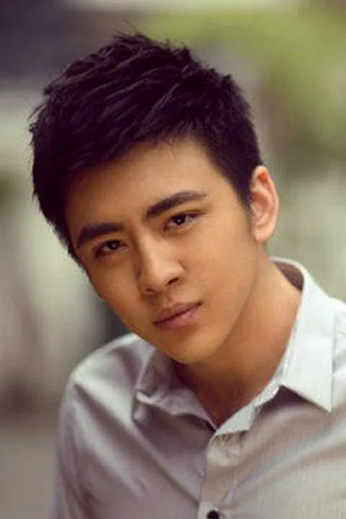 Foto de perfil de Jiuyi Zhao