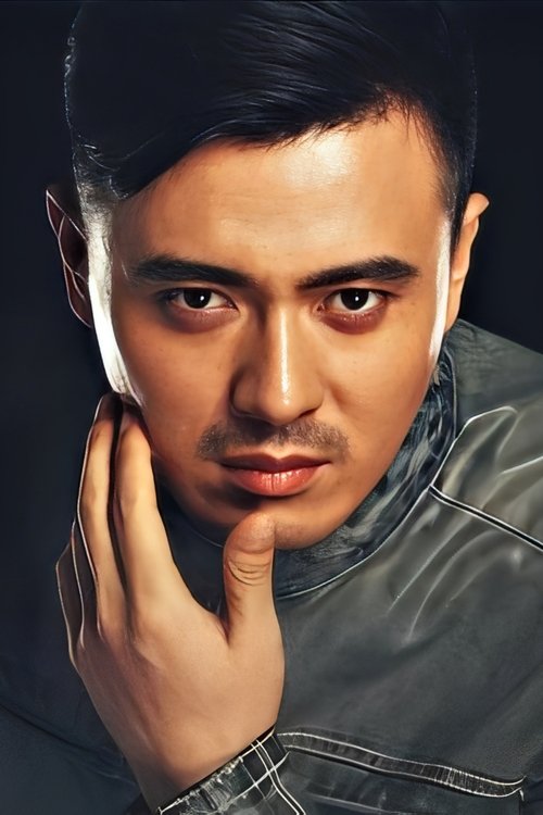 Zhang Xiaofeng profile picture