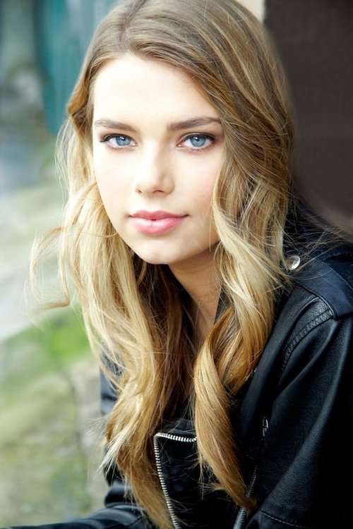 Foto de perfil de Indiana Evans