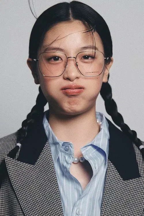 Oh Ye-ju profile picture