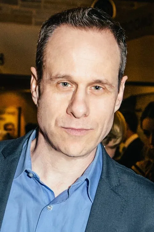 Stephen Belber profile picture