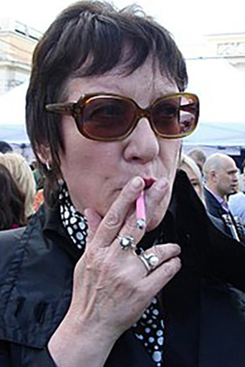 Maroussia Klimova profile picture