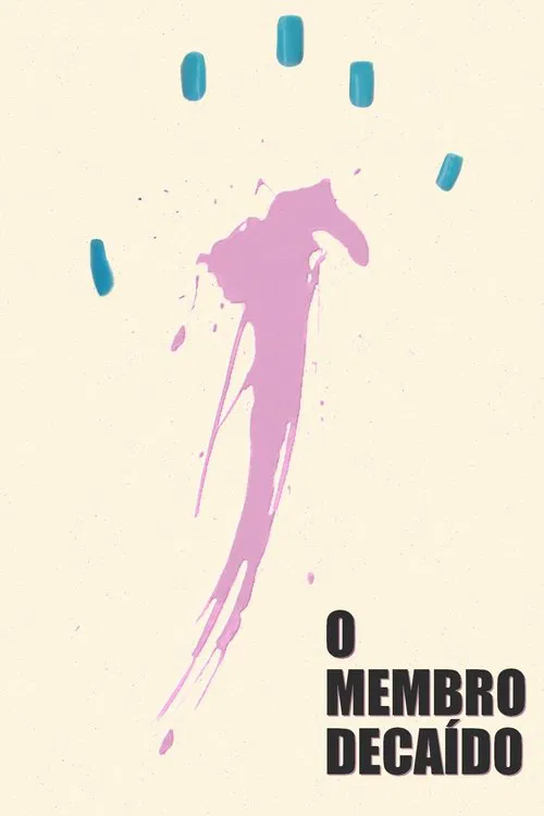 The Fallen Member movie poster