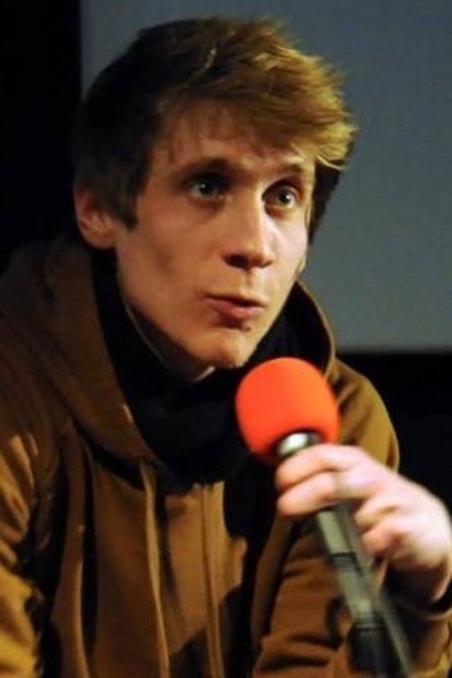 Alexander Abaturov profile picture