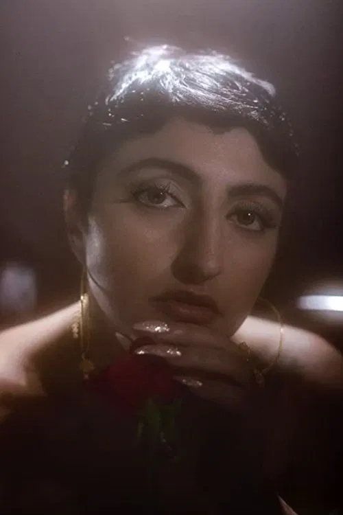 Eden: The Only One Left To Us movie poster