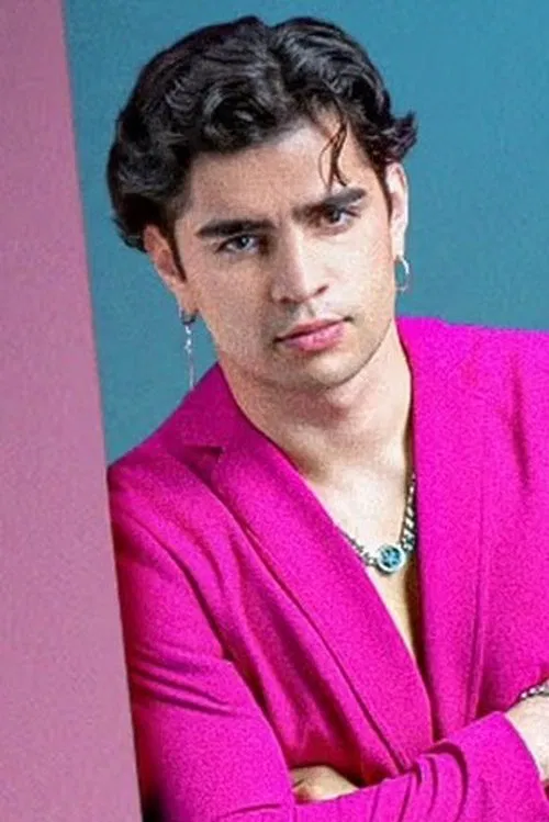 Aarón Mercury profile picture