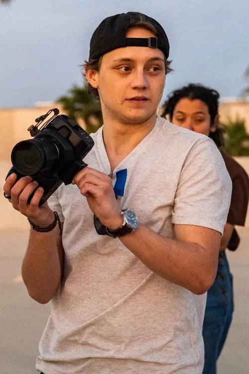 Henry Graybeal profile picture