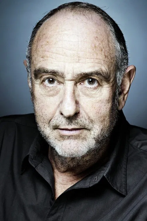 Claude-Michel Schönberg profile picture