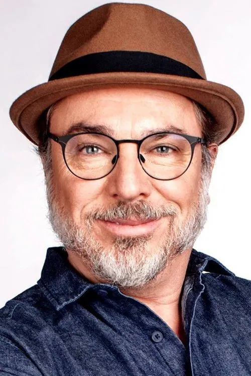 Christian Bégin profile picture