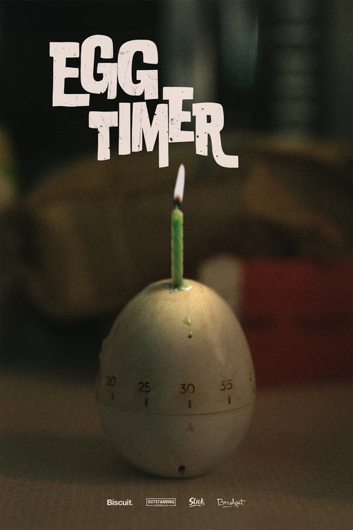 Egg Timer movie poster