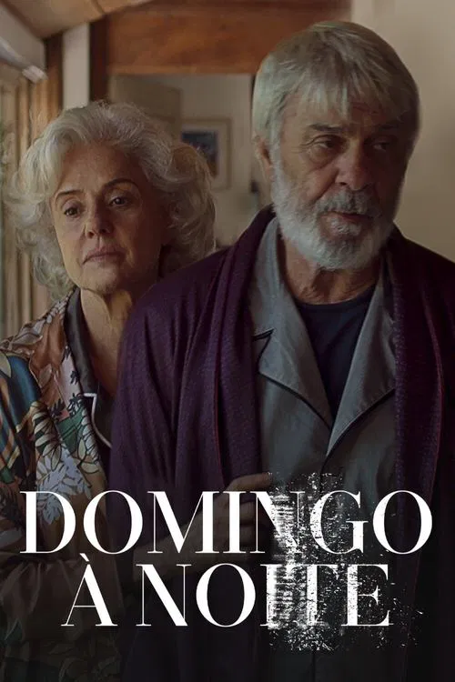 Poster do filme Sunday Night