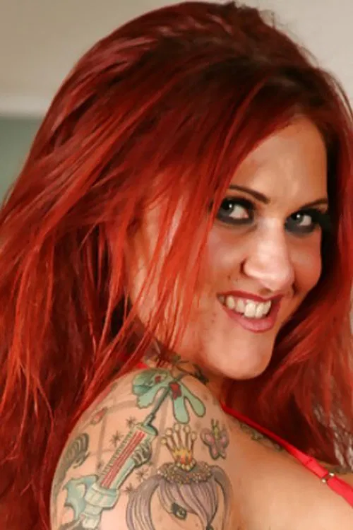 Foto de perfil de Tallulah Tease