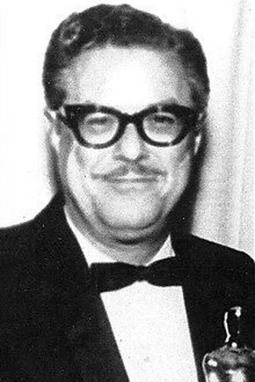 Foto de perfil de William Tuttle