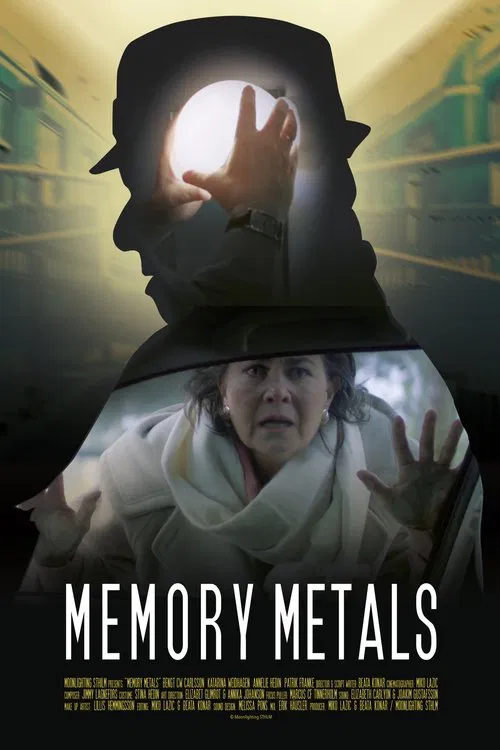Memory Metals movie poster
