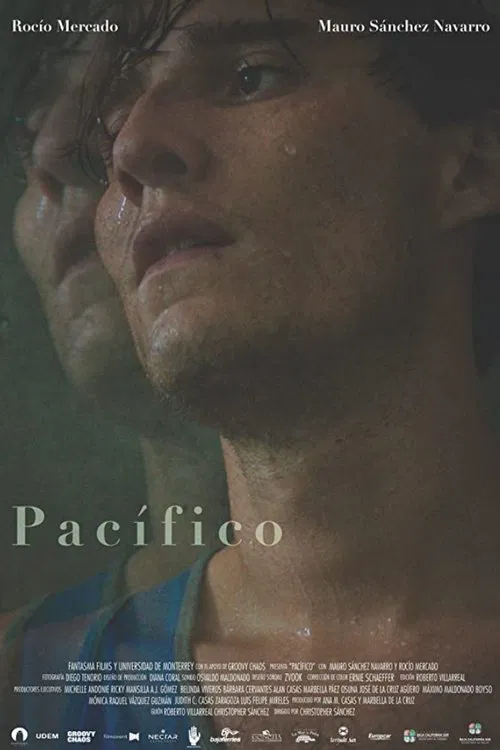 Poster do filme Pacífico