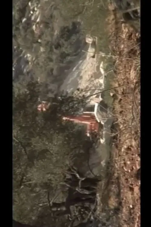 Interrupted Streams movie poster