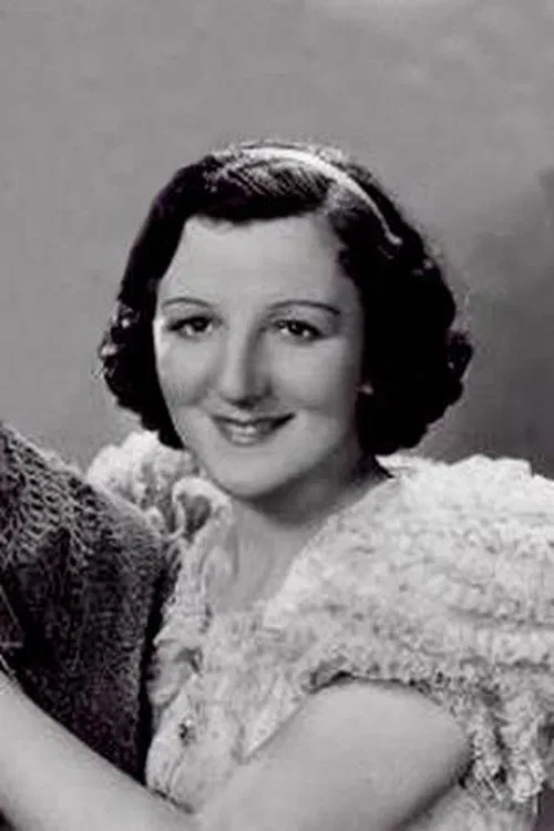 Kitty McShane profile picture